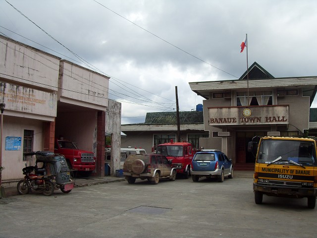 Town Hall