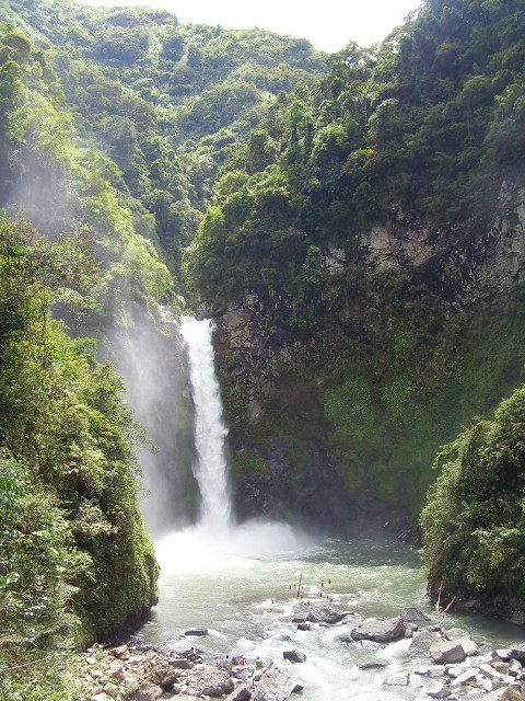 Waterfall