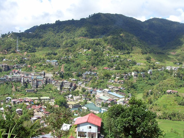 Banaue