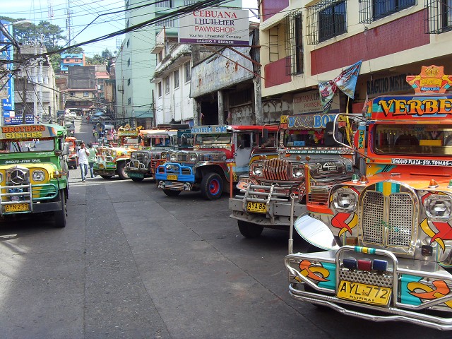 Baguio