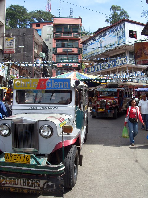 Baguio