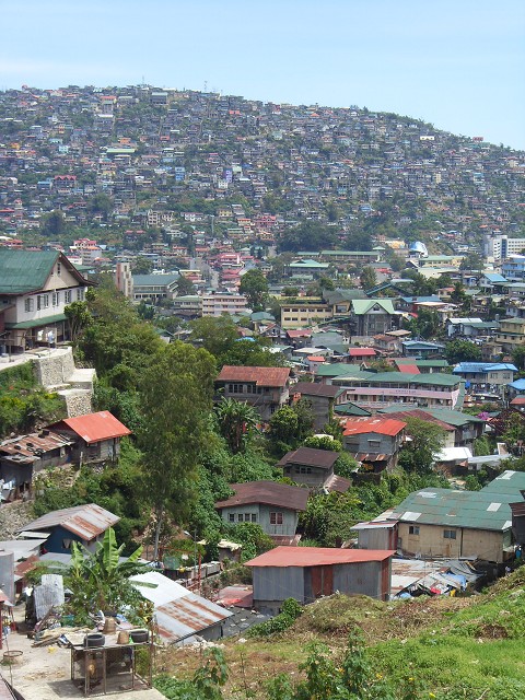 Baguio City