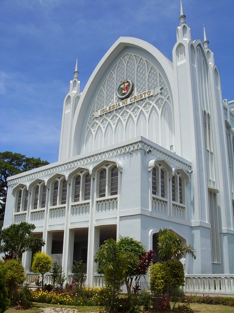 Iglesia ni Cristo