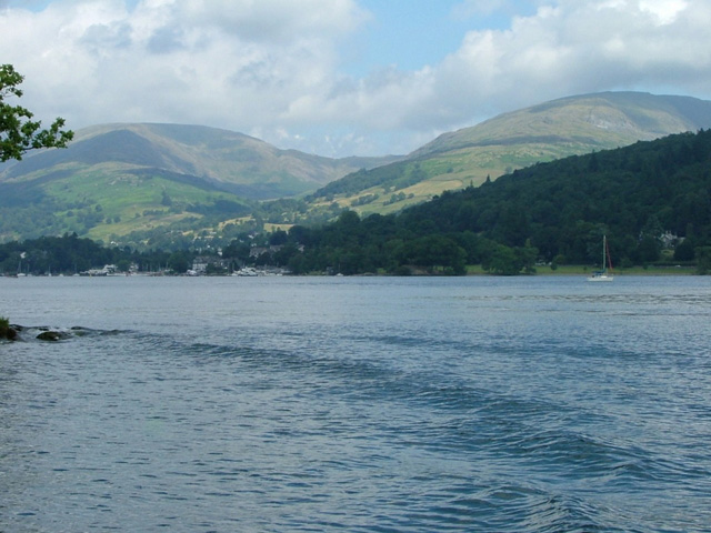Waterhead