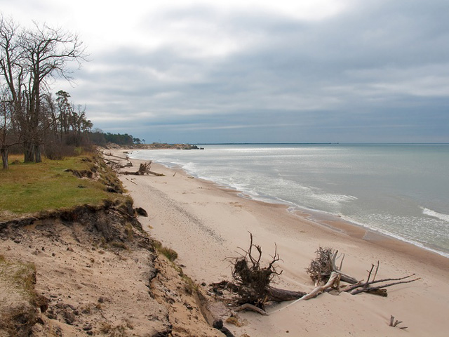 Baltic sea