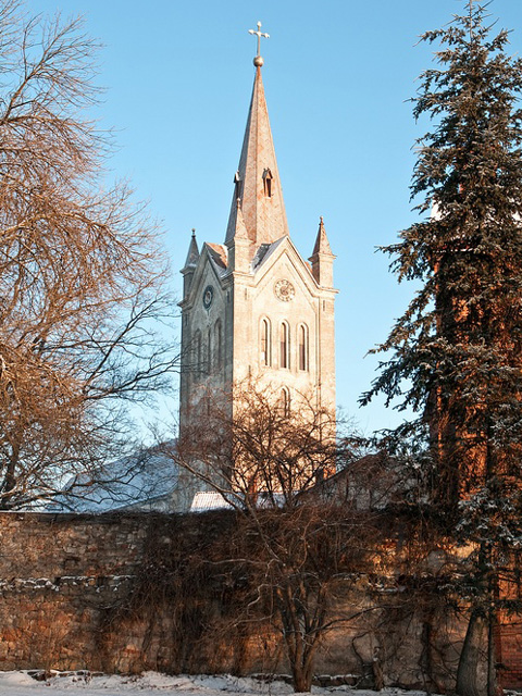 St. John Church