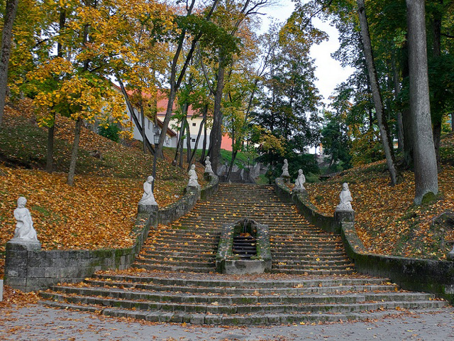 Château de Cesis