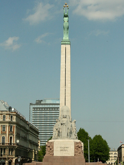 Freedom Monument