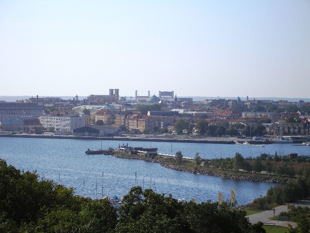 Karlskrona