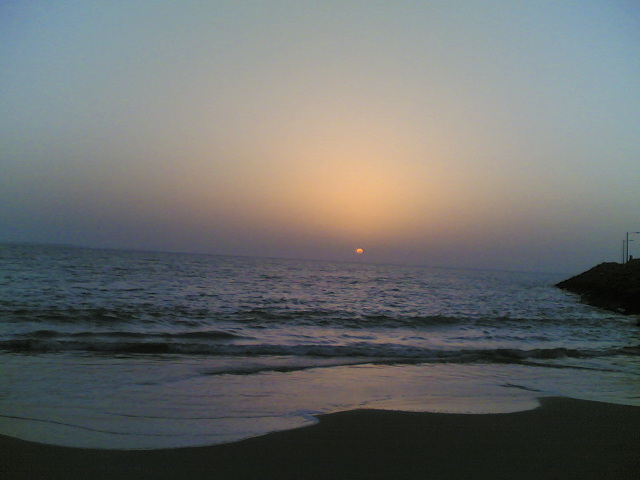 Gulf of Oman