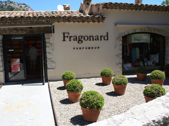 Parfumeur Fragonard
