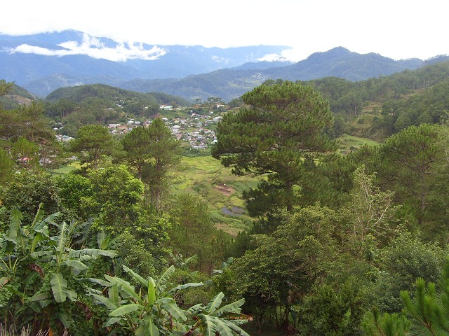 Sagada