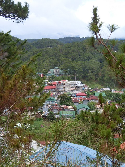 Municipalité de Sagada