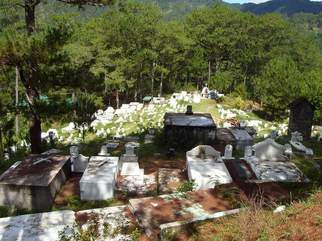 Cimetière