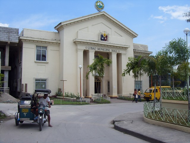 City Hall