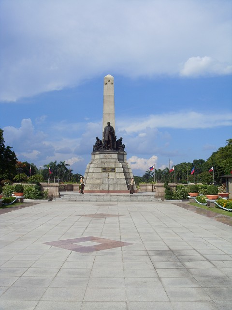 Monument