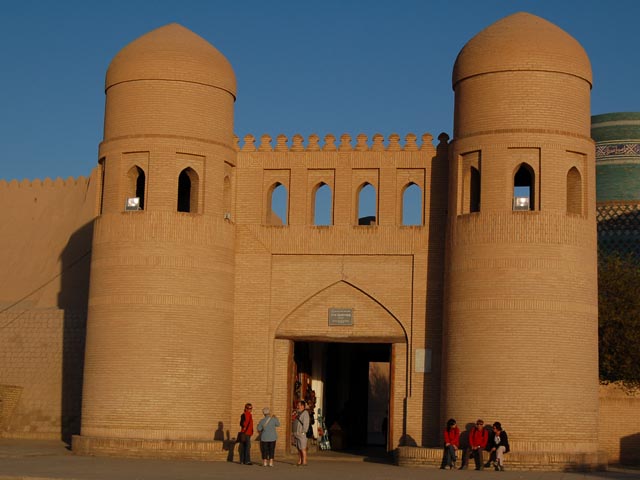 Khiva