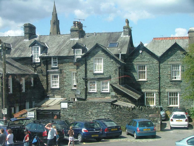 Ambleside