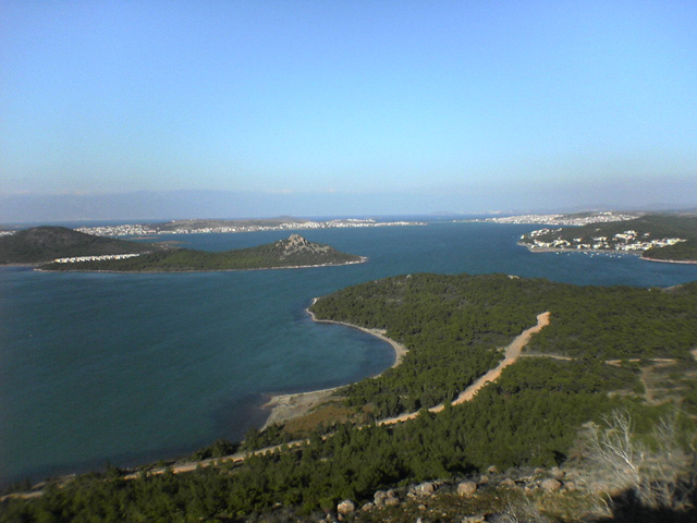 Ayvalik Islands