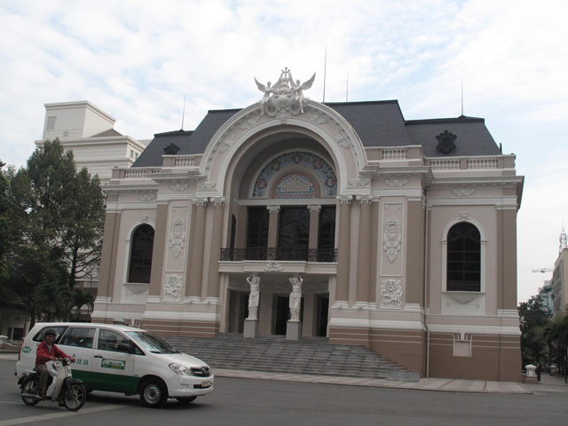 Municipal Theatre