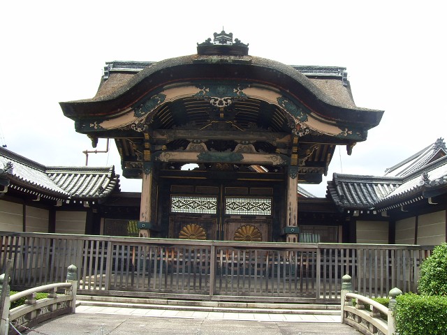 Higashi Honganji