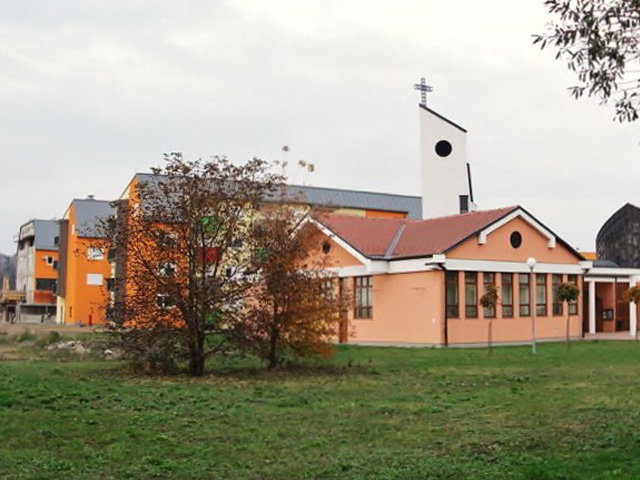 Crkva sv.Nikola