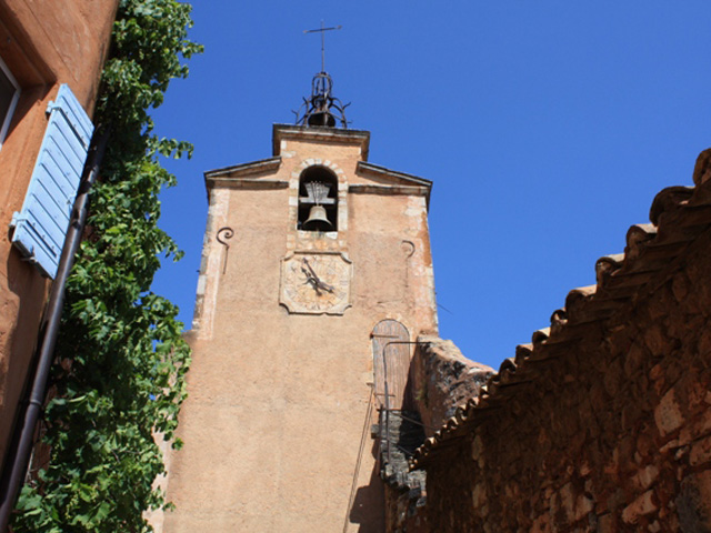 Clock Tower