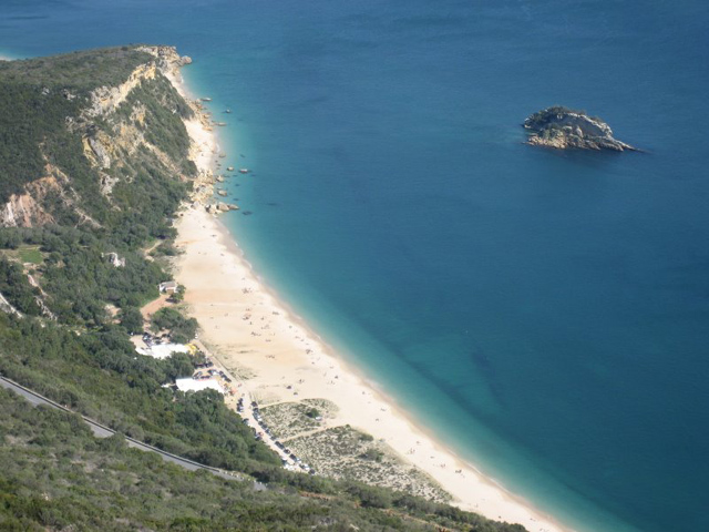 Parc Naturel Arrabida