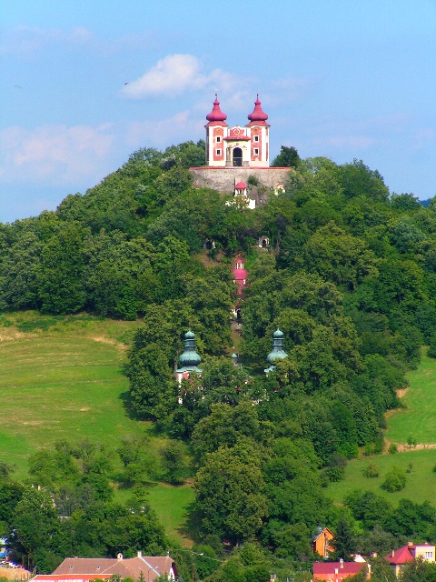 Mont Calvaire