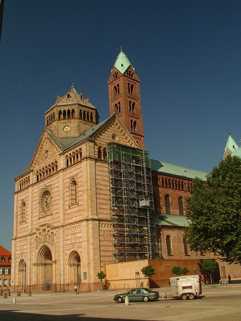 Speyer Cathedral