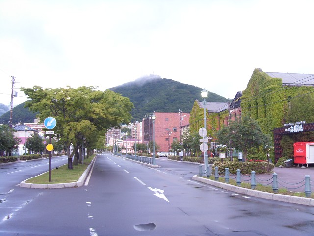 Hakodate