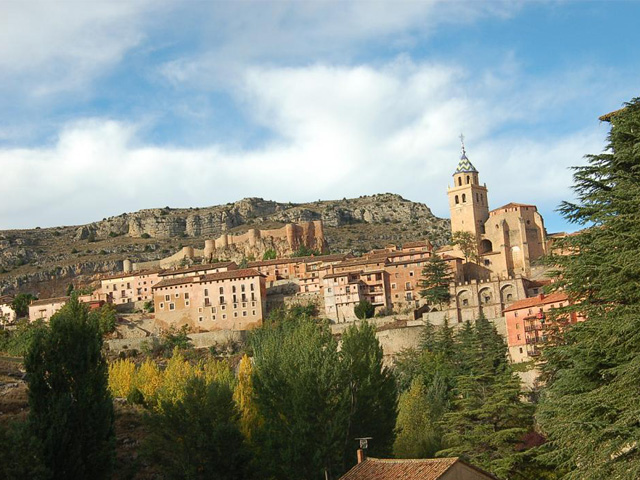 Albarracin