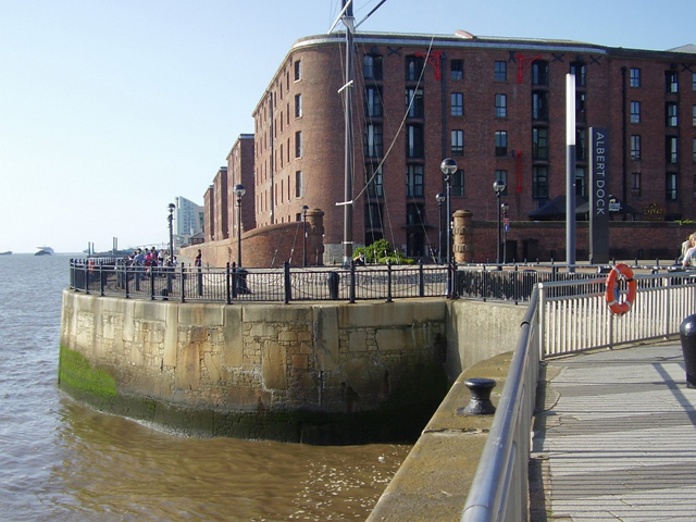 Albert Dock