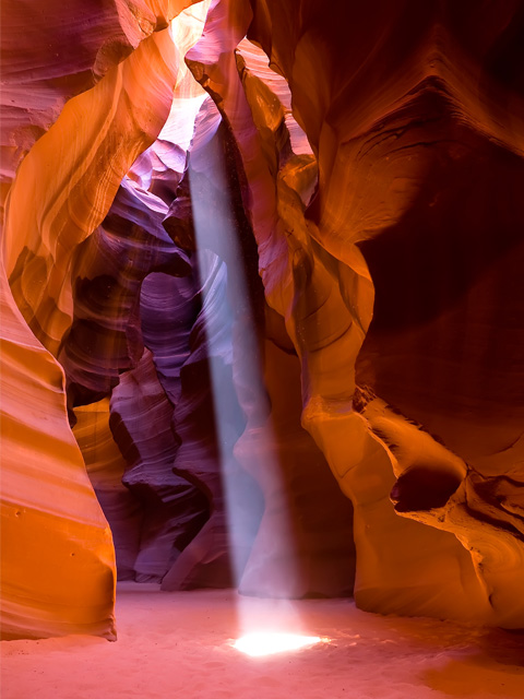 Antelope Canyon