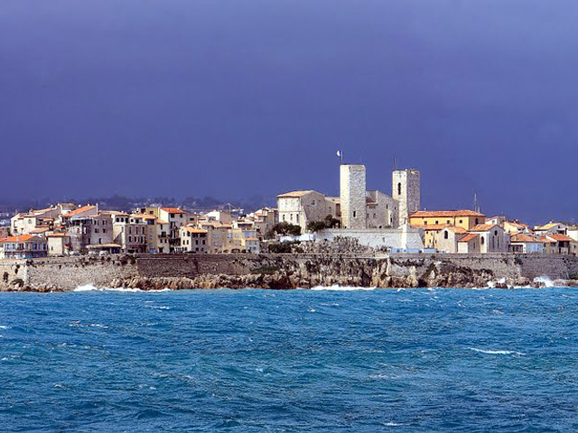 Antibes