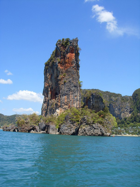 Ao Nang tower