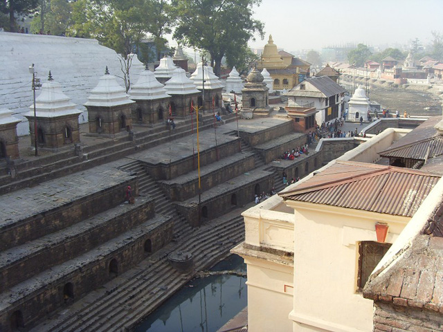 Arya Ghat