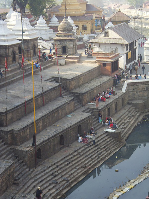 Bagmati River