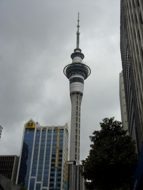 Sky Tower