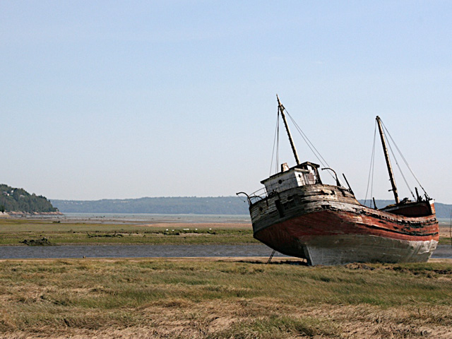 Baie-Saint-Paul