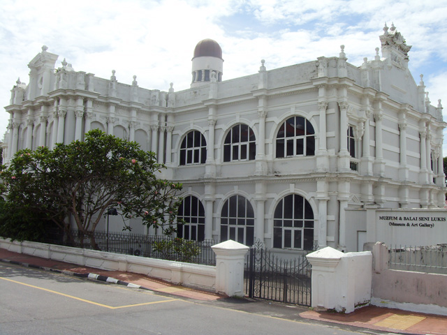 Balai Seni Lukis museum