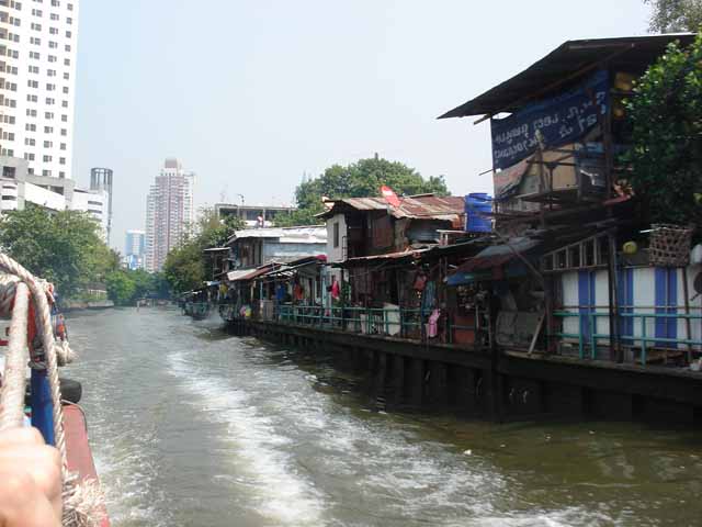 Bangkok Khlong