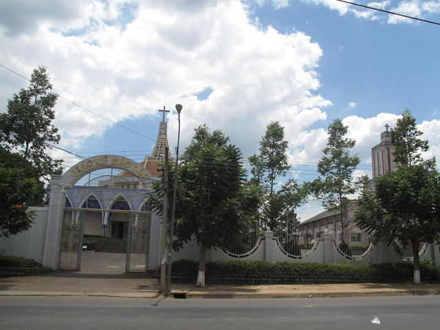 Eglise