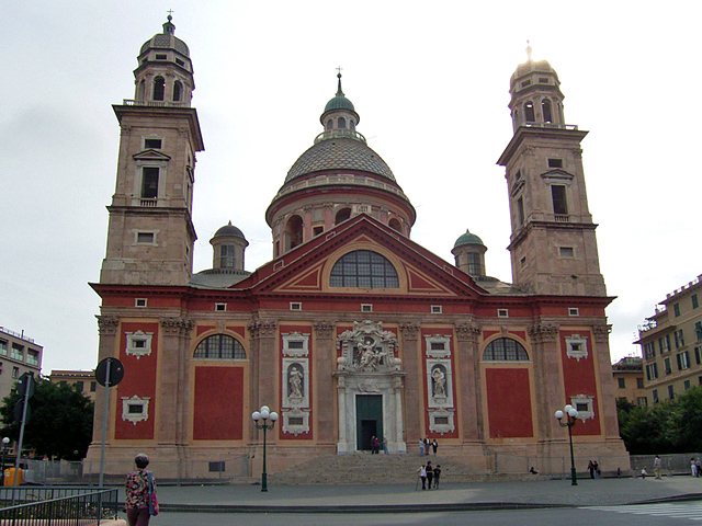 Basilica di Carignano