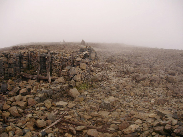 Ben Nevis