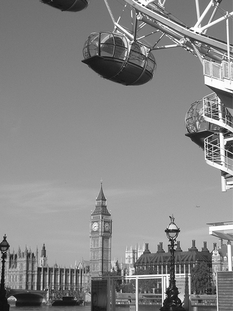 Palais de Westminster