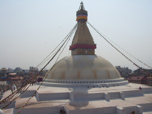 Bouddhanath