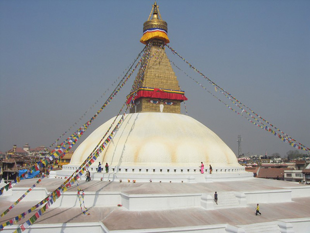 Stupa