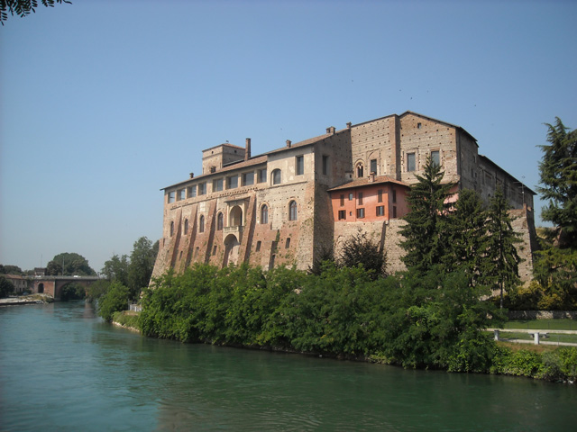 Borromeo Castle