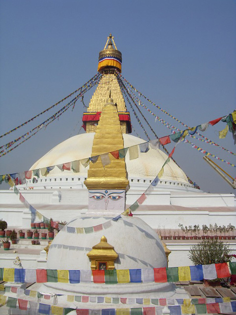 Stupa